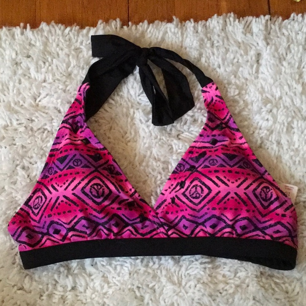 Bikini top, like new
